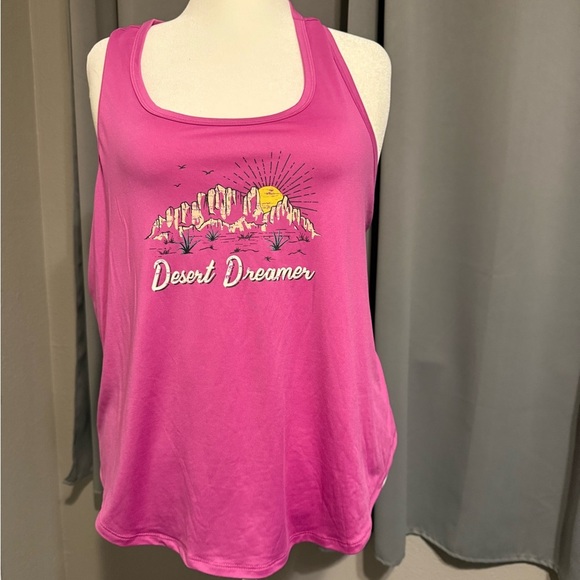 Joyspun Women's Pajama Set 2X NWOT - Picture 2 of 6